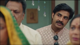 Bas Itna Sa Khwaab - 1st January 2025